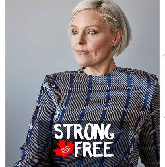 Meet your Posher, Carrie - Picture 1 of 1